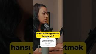 Ay Qız Bəsdi! Üsyankar Əsmər #dilemma #podcast #qizlar #elonmusk #talkshow #ayqizbesdi #azecast