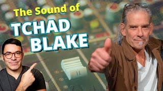 Mix Masters: The Secrets of Tchad Blake's Sound [Analog Tones with Digital Tools]