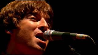 Oasis - The Masterplan (Live at Knebworth, 11 August ’96)