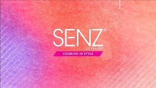 [SENZ] A Malaysian Brand : Kitchen Appliances