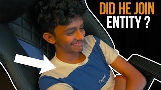 #S8ul Aditya left soul and Join #Entity| Aditya Thakur Joined #Entity? | #s8ulgaminghouse #soul#8bit