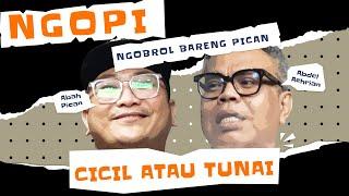 NGOPI - CICIL ATAU TUNAI