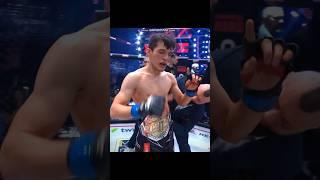 Наби набиев чемпион в hfc mma в 19 лет