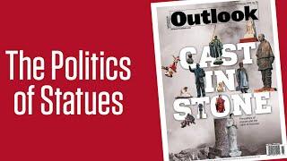 #OutlookMagazine | The Shape of Politics