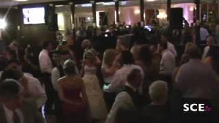 NJ Wedding DJ - Jason Jani of SCE Event Group @ Westmount Country Club