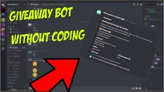 How To Make A Giveaway Bot WITHOUT CODING?!?!?!?!?!