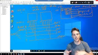 VMware - The Basics 005 - VMware Workstation Networking Overview