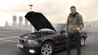 Обзор BMW 318is e36. Что от них осталось?