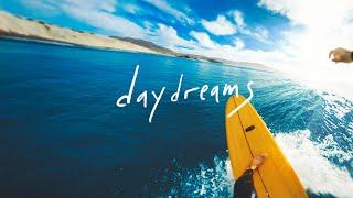 Daydreams - A Cinematic Roadtrip Adventure [ How to Film with GoPro ] 4K