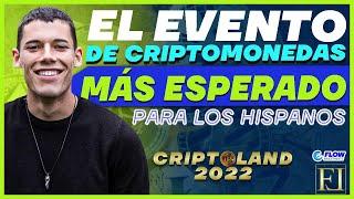 Esto Cambiará tu Visión sobre Las Criptomonedas - EL FUTURO DE SANTI LÓPEZ