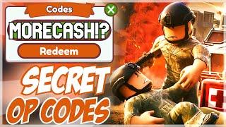 !NEW! (2022)  Roblox Oil Warfare Tycoon Codes  ALL *REVIVE* CODES!