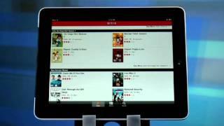 Watch Streaming Movies with the NetFlix App