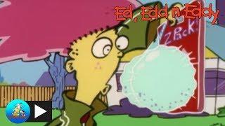 Ed Edd n Eddy | Not Enough Jawbreakers | Cartoon Network