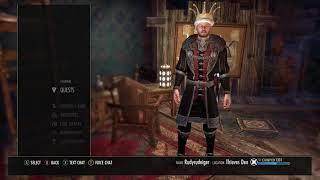 ESO: Level Up Your Thieves Guild Skill Line Fast With This Method