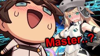 Totally Normal Reactions of Pulling 5 Star Characters in Fate/Grand Order