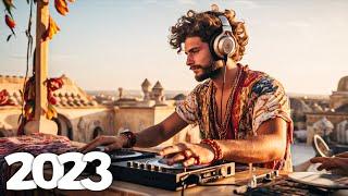 Summer Music Mix 2023  Best Of Vocals Deep House  David Guetta, Rema, Alan Walker, Miley Cyrus #07