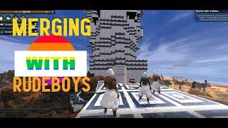 Becoming a Rudeboy - feat.  RudeBoys clan - First Weekend...!!!!!