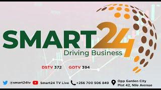 SMART 24TV TV ACTIVATION LIVE IN MBARARA