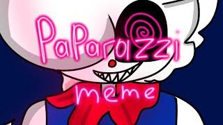 Paparazzi meme//piggy.ft.clowny