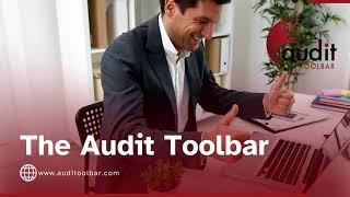 Unlock Audit Efficiency with The Audit Toolbar – 40 Hours Saved, Every Time!