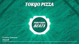 Alveek - Tokyo Pizza (Electro Music | CC)