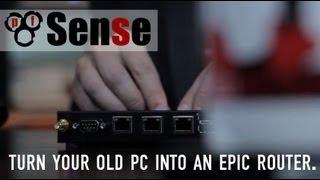 pfSense: How to Turn an Old PC into an Epic Router