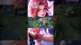 easy maniac?? mobile legends #shorts #mobilelegends #mobilelegendsgameplay coco bird gaming