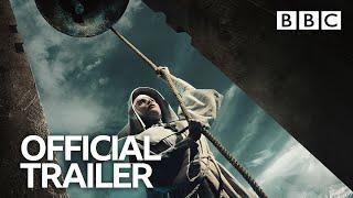 Black Narcissus: Trailer - BBC