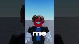 when you close to rahh | Roblox animation