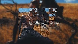 [FREE] Travis Scott Type Beat 2019 - "Vices" | Free Type Beat | Trap Instrumental 2019