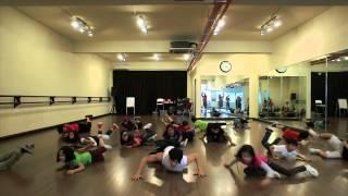 STSDS: Justin Bieber "Beauty and a Beat" Hip Hop Kids Choreography