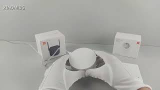 How to install XIAOMI Mijia Smart Multimode Gateway WIFI ZigBee3.0 WiFi Bluetooth Xiaomi Youpin