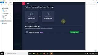 Download Avast Premier 2020 Antivirus Full Version for FREE Till 2038