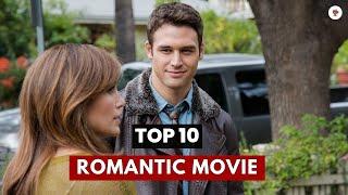 Top 10 movies - Older Woman-Young Boy Relationships