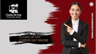  CURSO SAP FINANZAS SUSTITUCIONES SAP FI