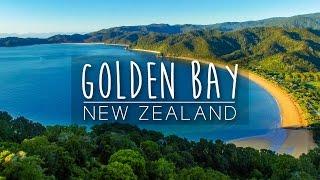 Explore Golden Bay! | New Zealand