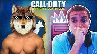 Sean & Swagg Take Over Infinite Warfare - Double De-Atomizer Gameplay (Sean E Dawgz & SwaggXBL)