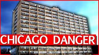 Why Chicago's Worst Public Housing Project became a National Disgrace