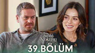 Sandık Kokusu 39. Bölüm @sandikkokusudizi