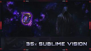 [PATH OF EXILE | 3.18] – 35x “SUBLIME VISION” – UBER SHAPER “WATCHER’S EYE”!