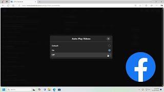 How To Enable Video Autoplay in Facebook [Tutorial]