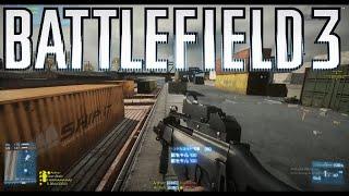 Battlefield 3 | Aimbot Edition 2024 V2