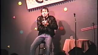 Bill Hicks Live in Colorado Springs, CO May 12, 1990. Full show posted here for the first time.