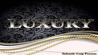 Luxury Trap Sylenth1 Presets FREE DOWNLOAD