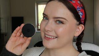 Let's Test the Lily Lolo Cream Concealer | Isabella