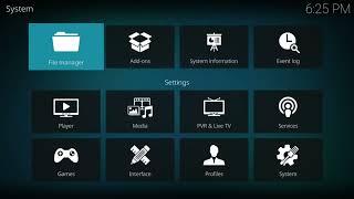 New Diggz Xenon Nexus  The Best Working Build 2023KODI Build