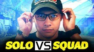 LOCKLEAR SOLO VS SQUAD (19kills) I APEX LEGENDS