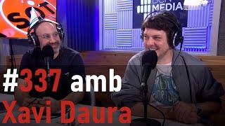 La Sotana 337 amb Xavi Daura