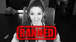 I Got BANNED on Twitch...