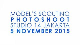 Perfect10 Management Models Scouting Photo Session Nov 2015